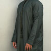 Bottle Green Signature Emirati Kandura