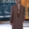 Mocha Signature Emirati Kandura
