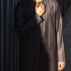 Midnight Signature Emirati Kandura