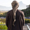 Midnight Signature Emirati Kandura