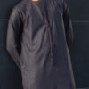 Midnight Signature Emirati Kandura