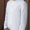 Classic White Emirati Kandura