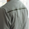 Green Omani Dishdasha