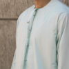 Ice Blue Amir Emirati Kandura