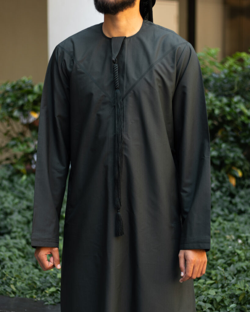 Emirati Kanduras