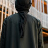 Forest Green Amir Emirati Kandura