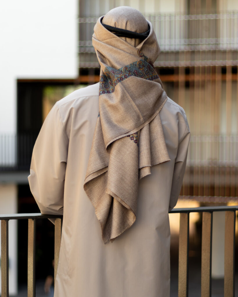 Sharaf Thobes