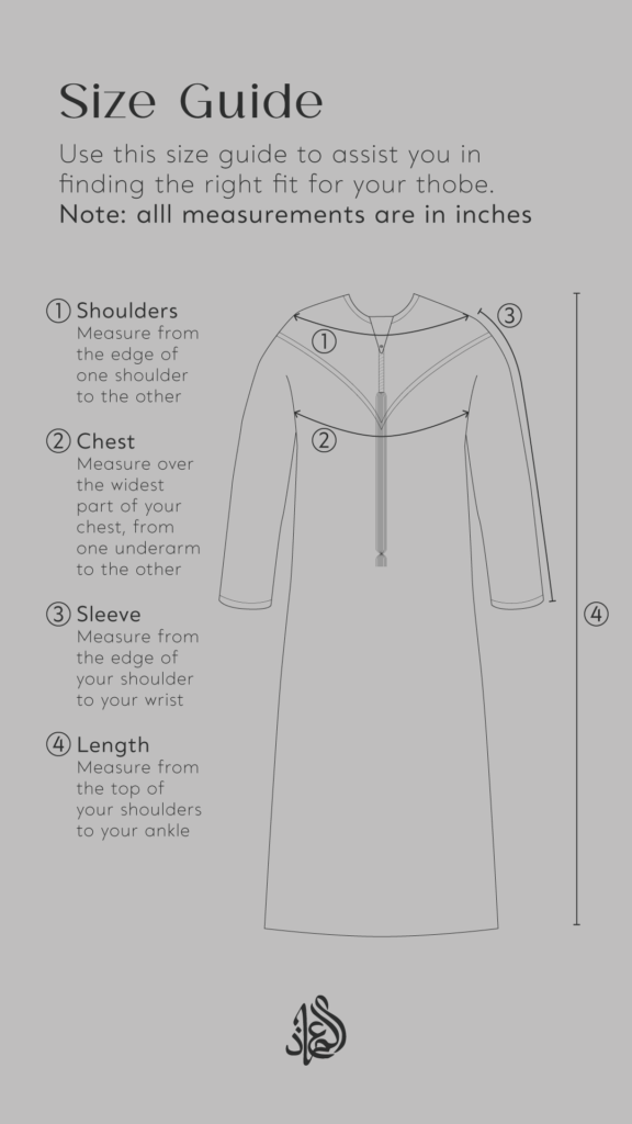 How to measure