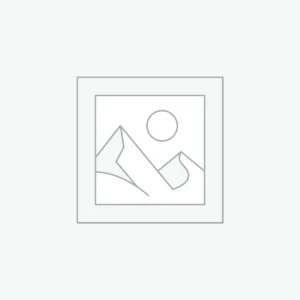 White Sharaf Collared Thobe